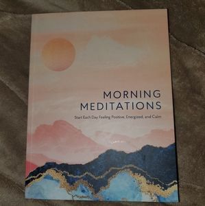 NWT Meditation workbook
